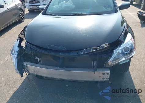 2014 Nissan Altima 2.5 S z USA, uszkodzony, nr VIN 1N4AL3AP4EC125443